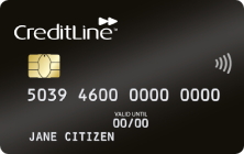 CreditLine - acquired at <br/>Apple