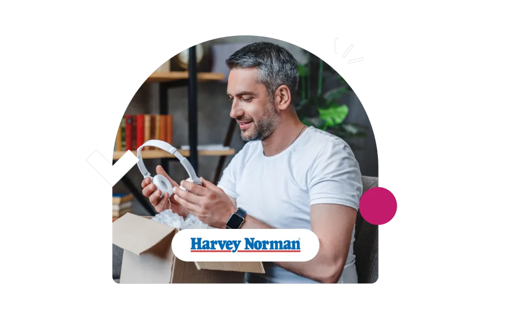 Up to 60 months Interest Free at Harvey Norman,[object Object],.