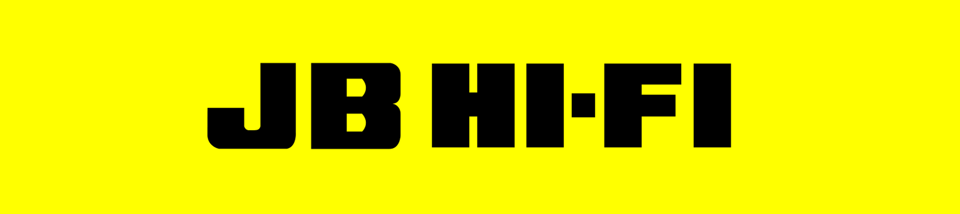 JB Hi-Fi