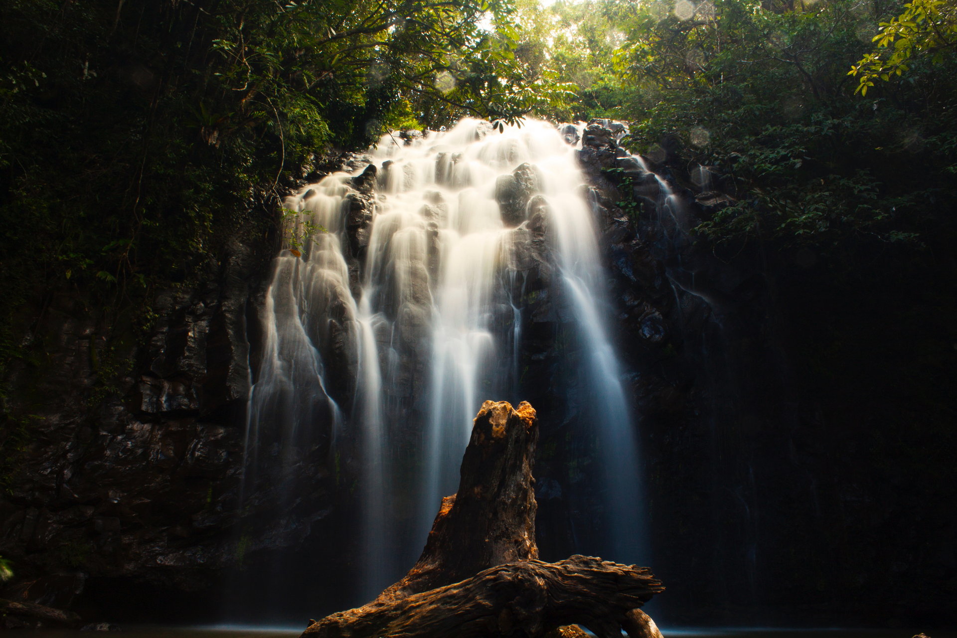 North Queensland