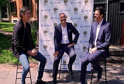 Latitude steps up to Joint-Major Partner of AFL powerhouse Richmond