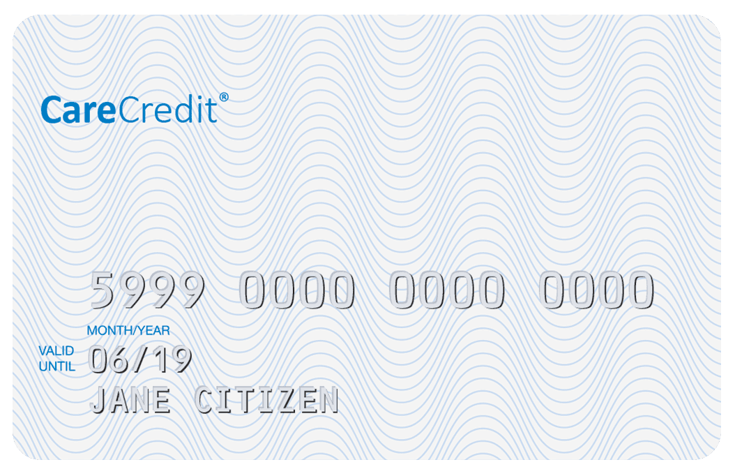 Care Credit