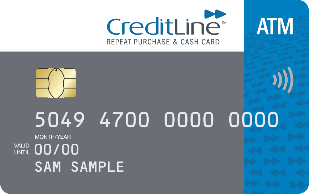 CreditLine