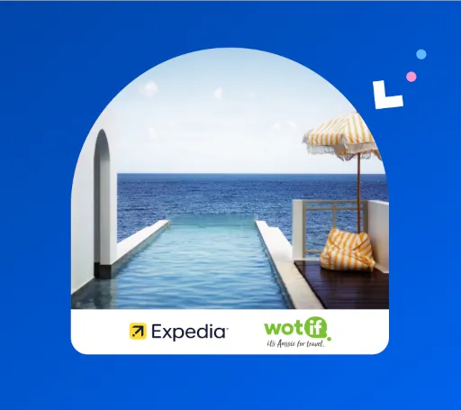 Expedia and Wotif Offers
