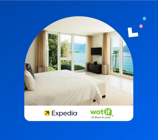Expedia and Wotif Offers