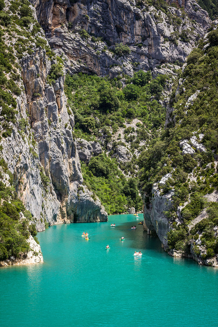 10 most instagrammable places on earth - France
