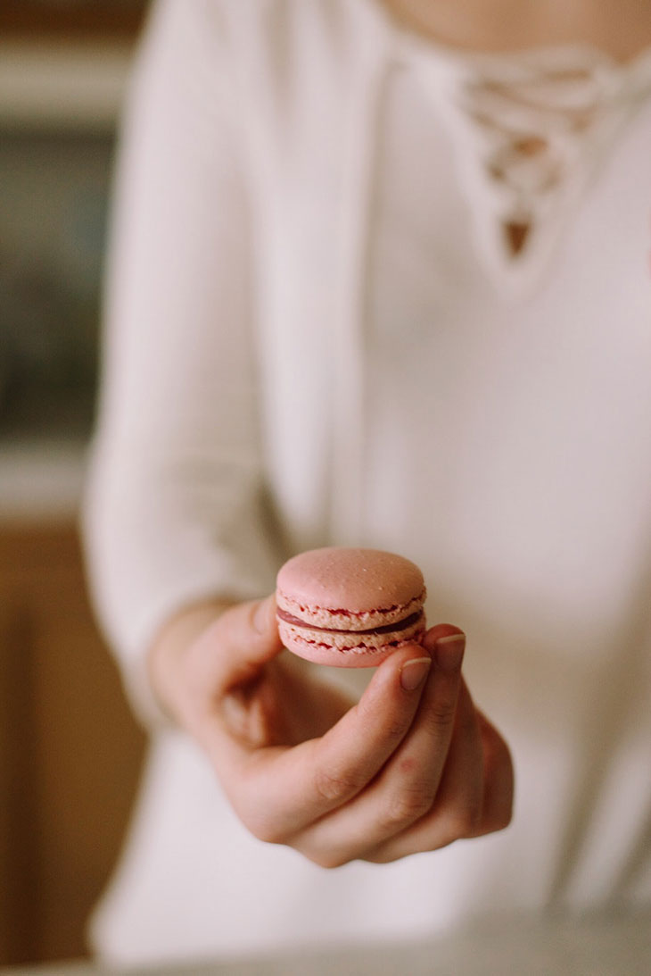 10 Mouth-Watering Destinations for Unashamed Foodies - France