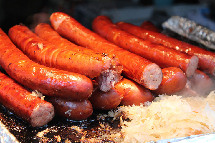 10 Mouth-Watering Destinations for Unashamed Foodies - Germany
