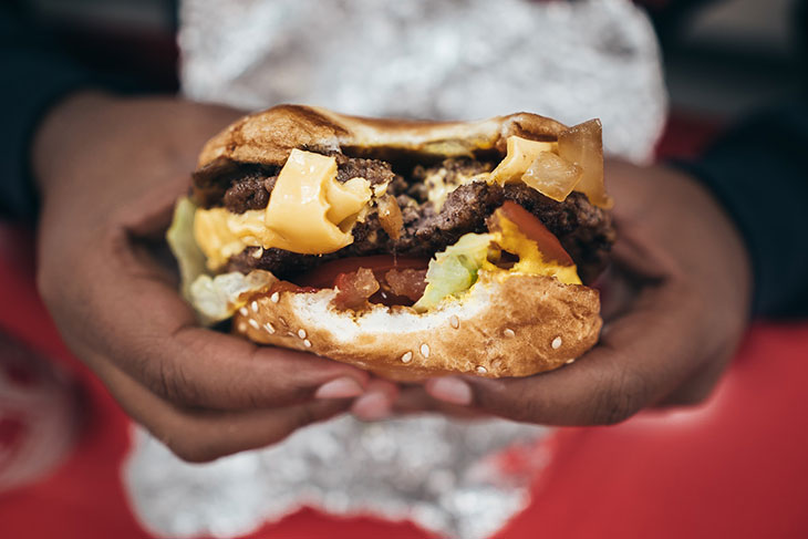 10 Mouth-Watering Destinations for Unashamed Foodies - New York