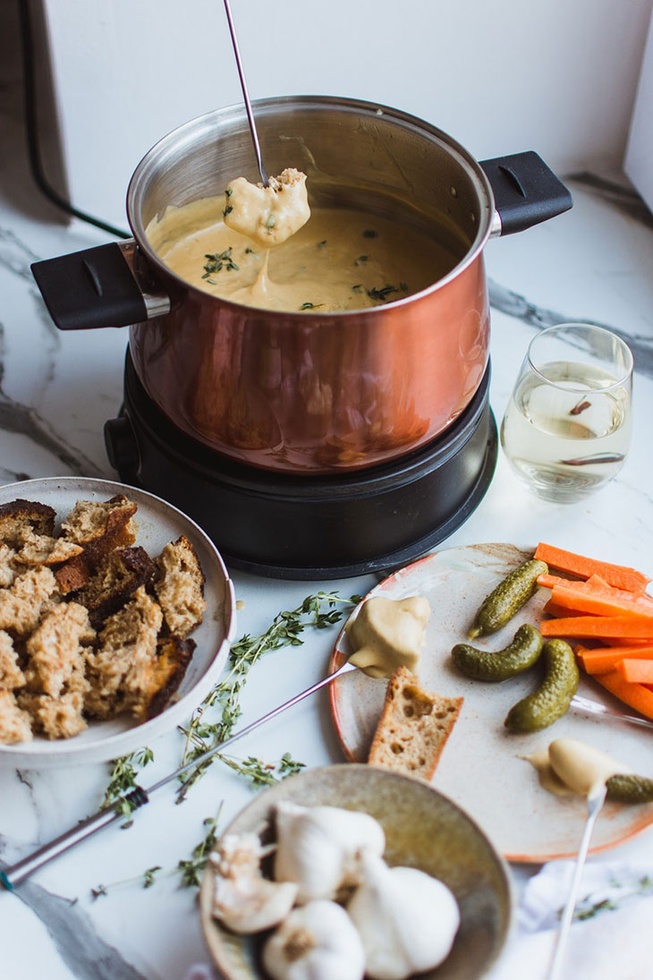 10 Mouth-Watering Destinations for Unashamed Foodies - Switzerland