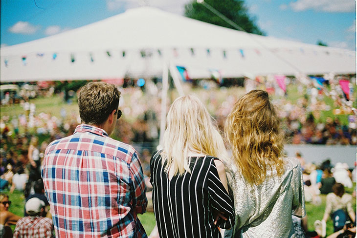 2019 Largest Music Festivals: Where to Go and How to Book