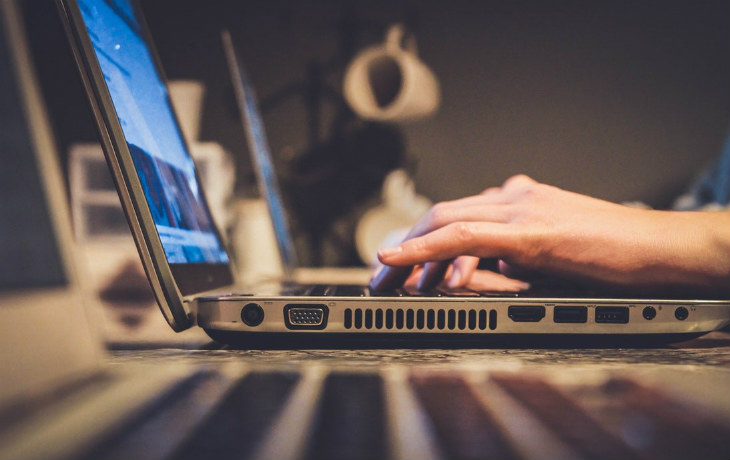 Forget Wi-Fi networks when not in use