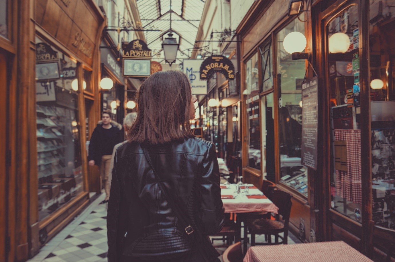 Paris, France