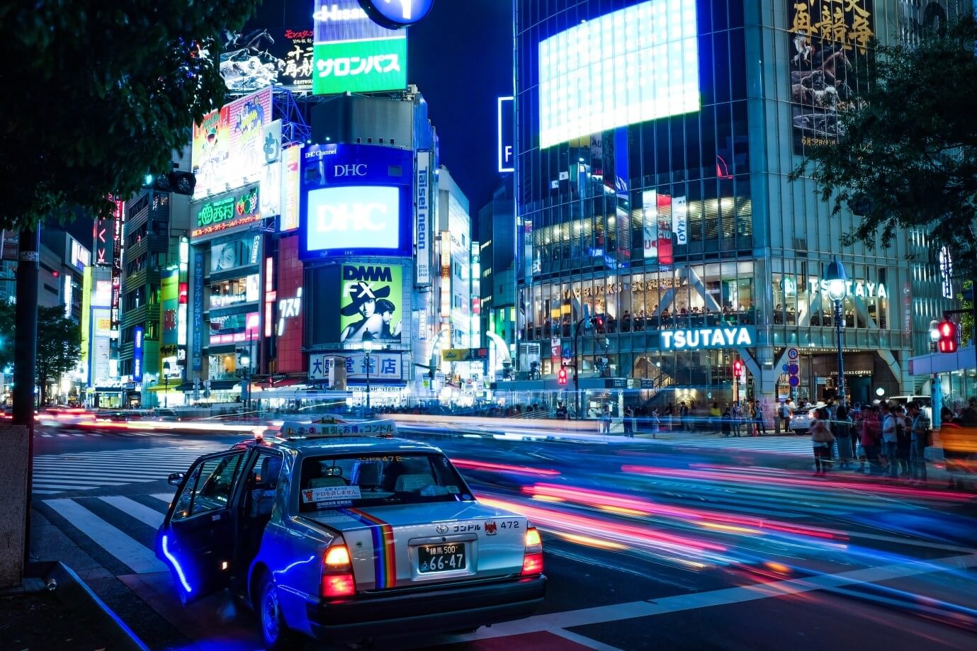 Tokyo, Japan