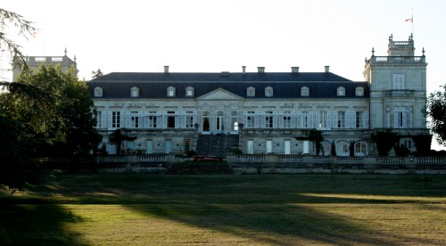 Chateau Ducru Beaucaillou