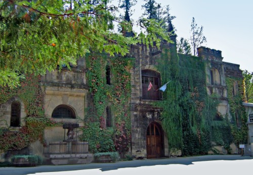 Chateau Montelena
