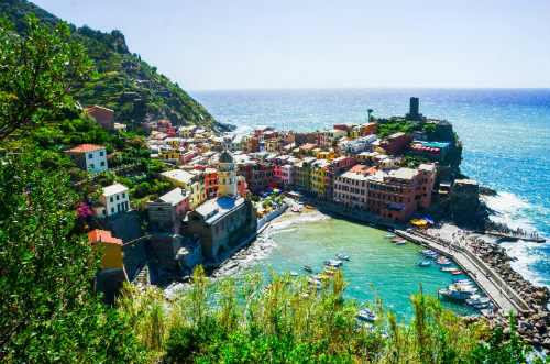 Cinque Terra