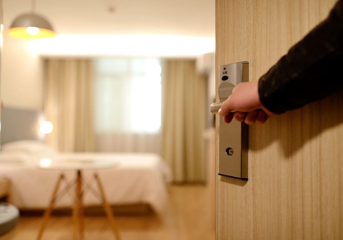 How you can land the best hotel deals