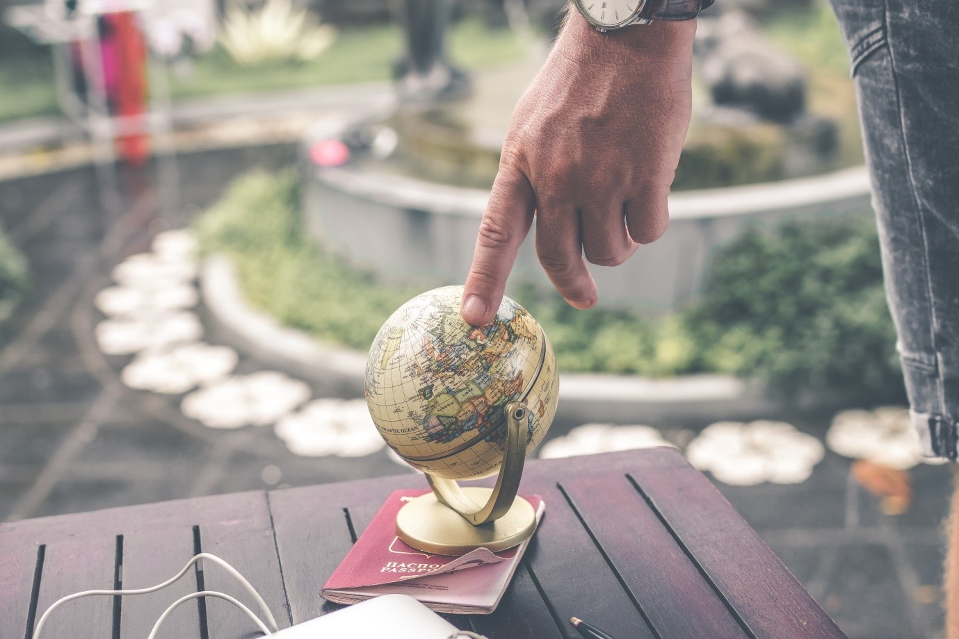 Travel Fees