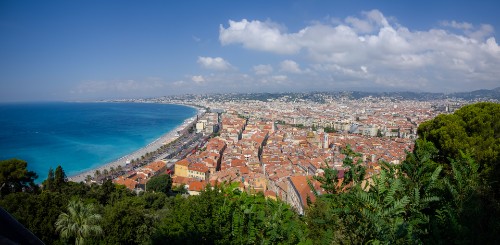 Nice France