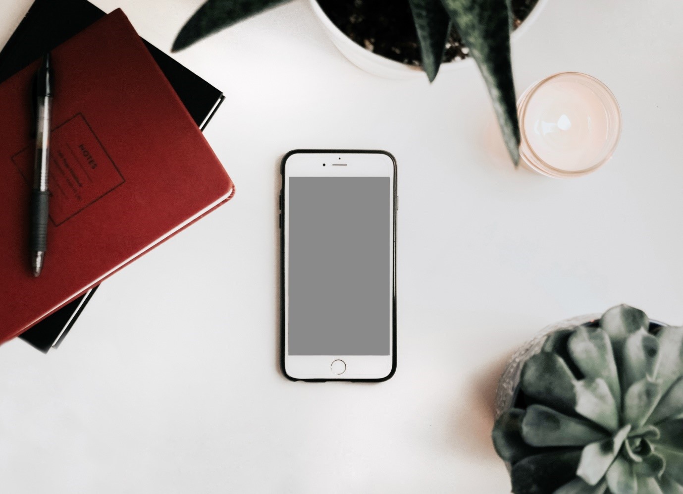 Phone holder