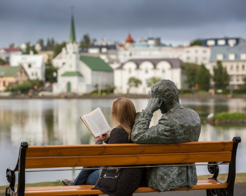 Reykjavik