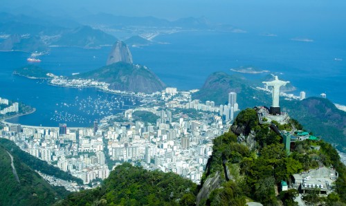 Rio de Janeiro