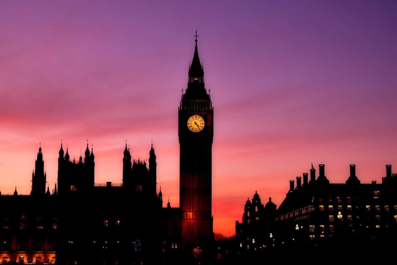 Big Ben