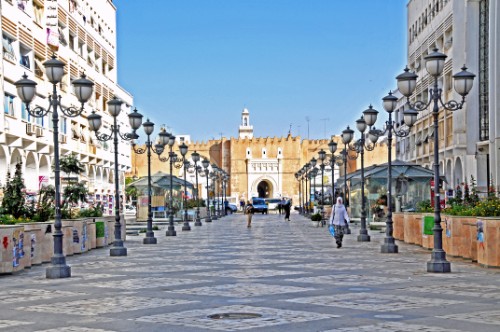 Sfax Media