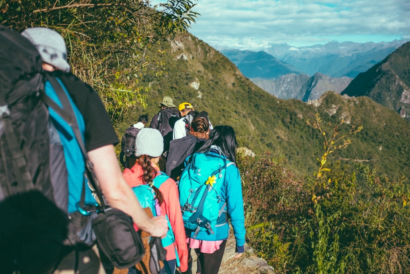 Book guided tours with English speaking guides