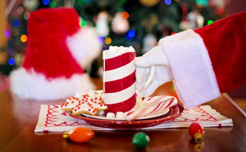 Santa Claus Village