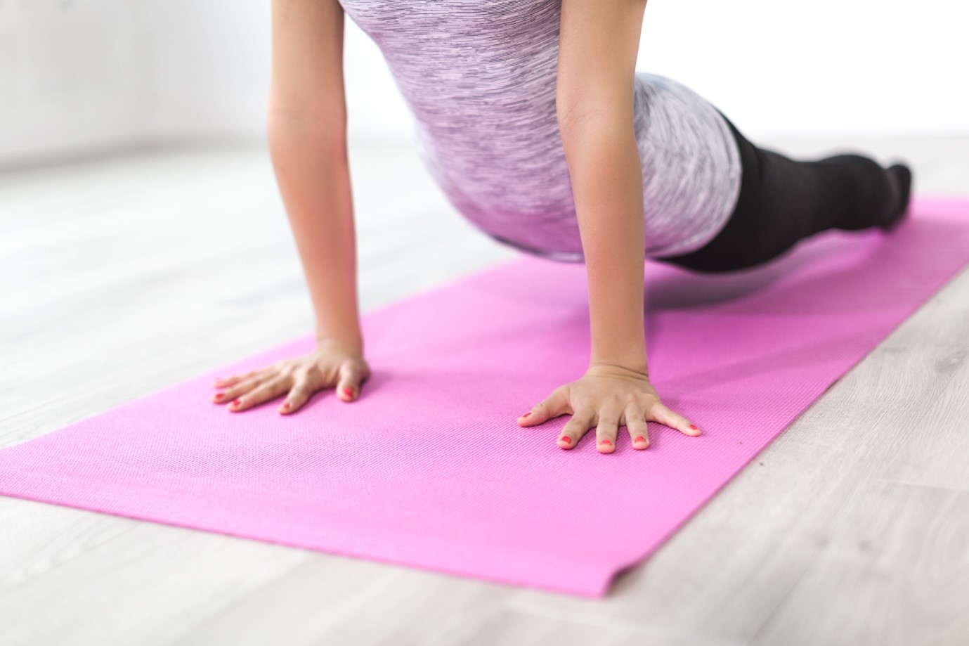 Amrita Yoga
