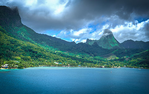 Bora Bora