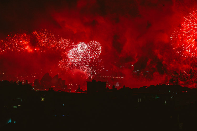 Ring in the 2019 Lunar New Year with Celebrations Around the World