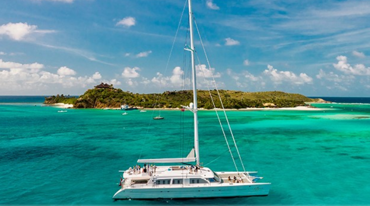 Super yachts