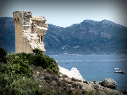 Corsica