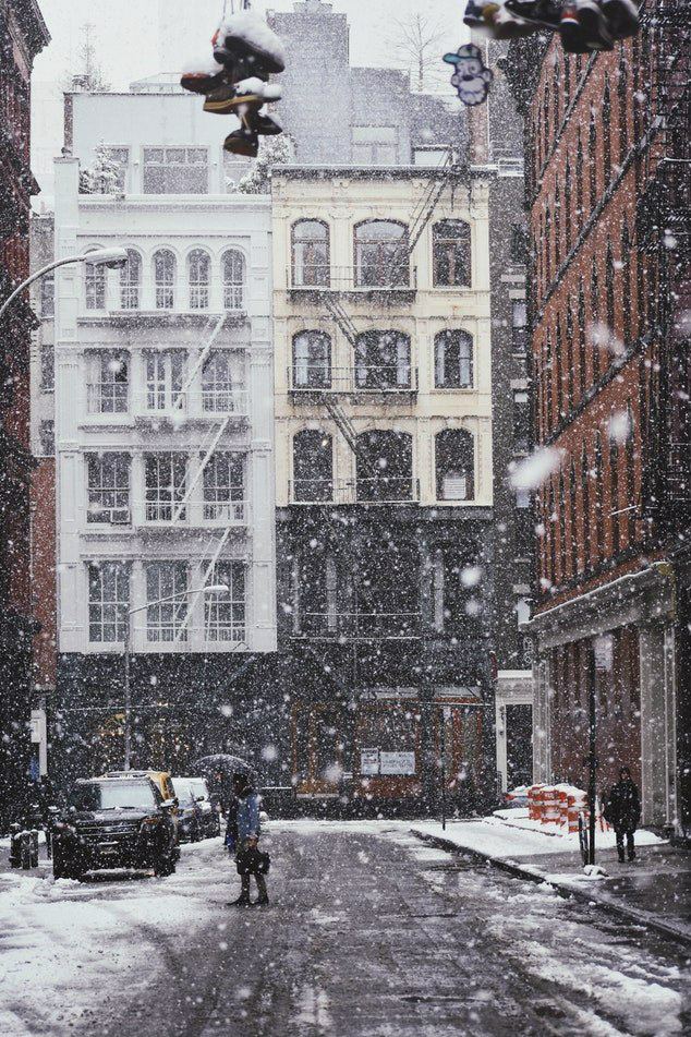 New York City, USA