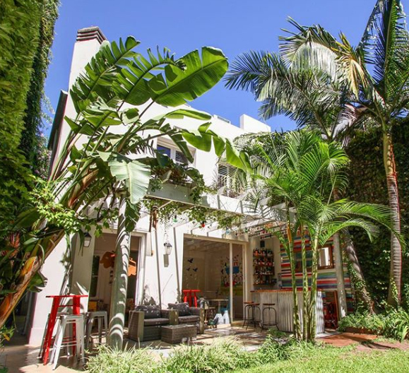 Caravan BA Hostel, Buenos Aires