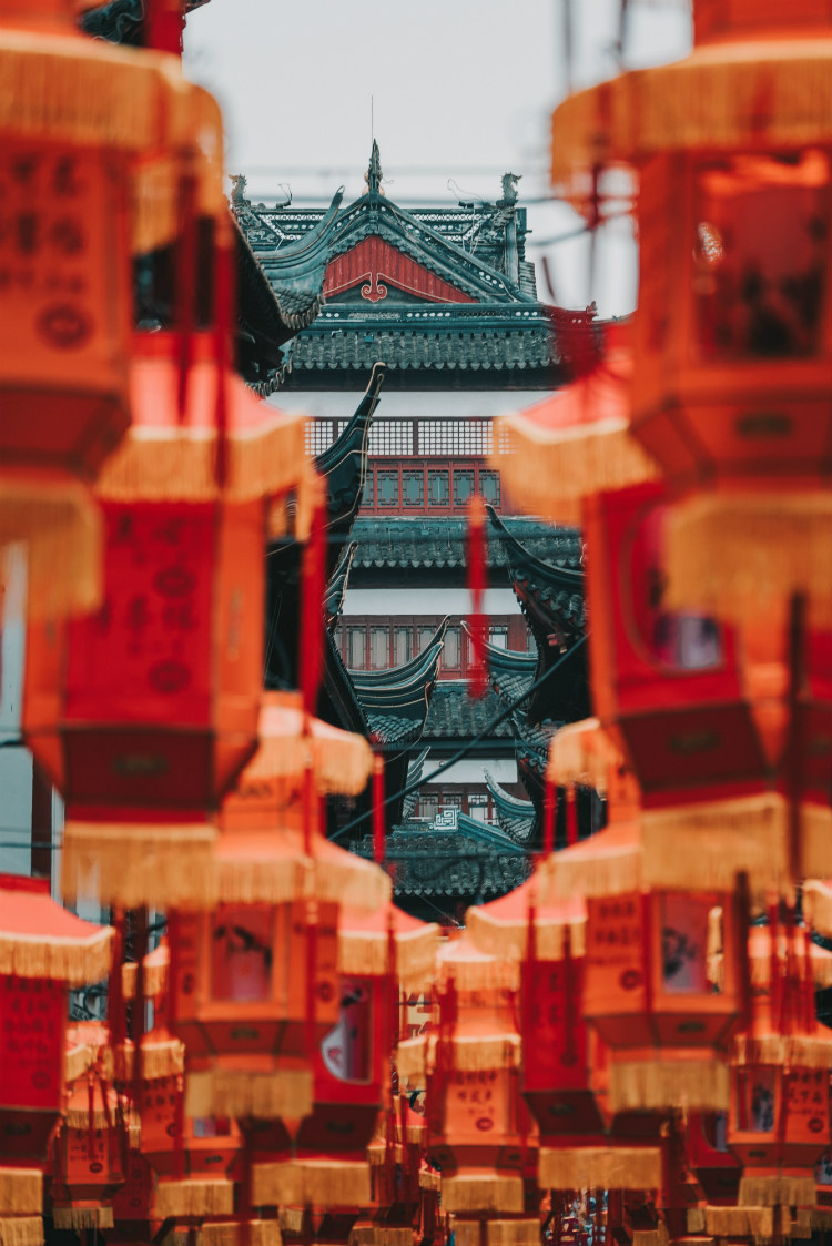 Ring in the 2019 Lunar New Year with Celebrations Around the World