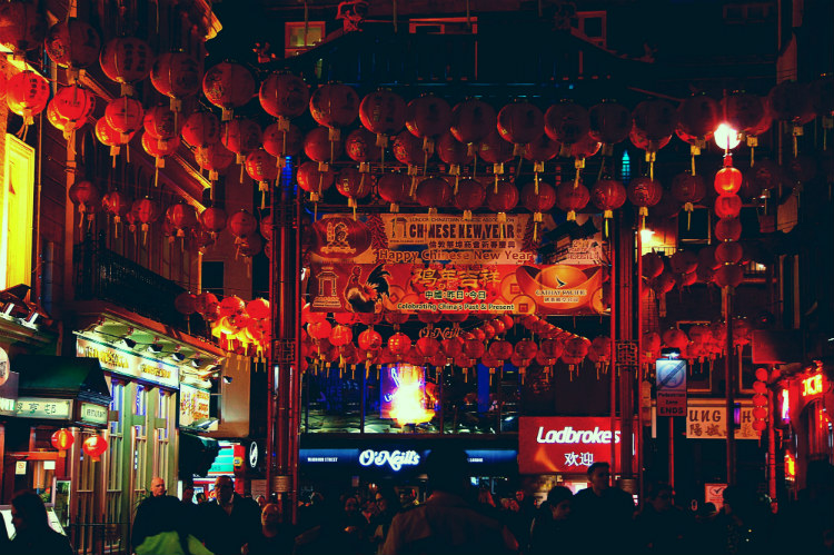 Ring in the 2019 Lunar New Year with Celebrations Around the World