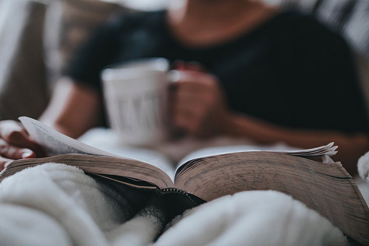 Top 8 Places in the World to #Treatyourself - Self Recovery