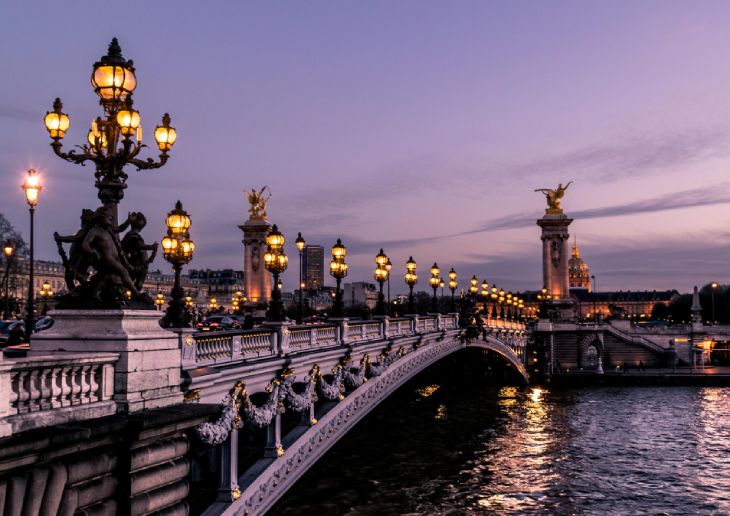 What Do the Best Concierges in the World Recommend?